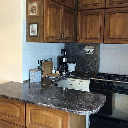 דירות Balatonalmádi Apartman 4. מראה חיצוני תמונה