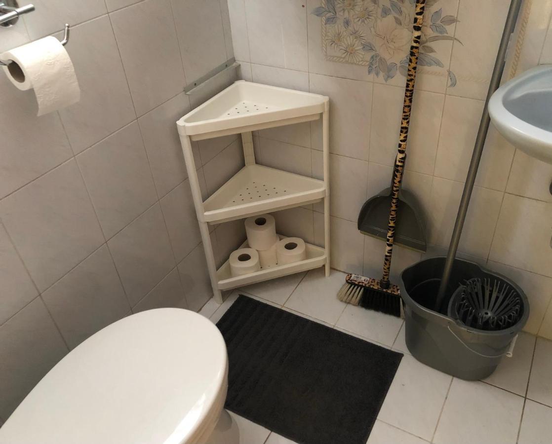 דירות Balatonalmádi Apartman 4. מראה חיצוני תמונה