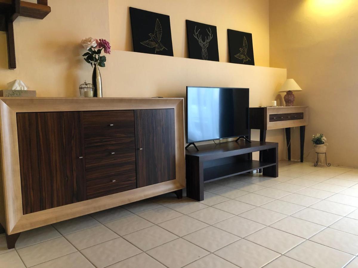 דירות Balatonalmádi Apartman 4. מראה חיצוני תמונה